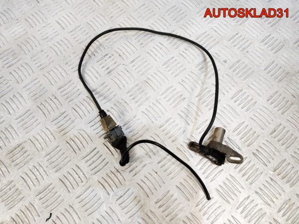 Амортизатор передний Volkswagen Sharan 7M0413031G - АвтоСклад31.рф - авторазборка контрактные б/у запчасти в г. Белгород