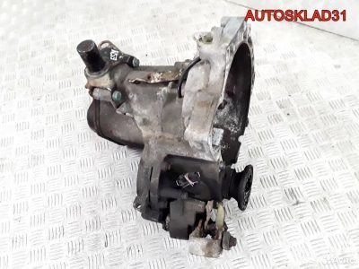 МКПП ESY Volkswagen Polo 1,4 Бензин - АвтоСклад31.рф - авторазборка контрактные б/у запчасти в г. Белгород