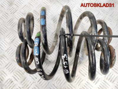 Пружина задняя Audi A6 C5 1,8 Бензин Универсал - АвтоСклад31.рф - авторазборка контрактные б/у запчасти в г. Белгород