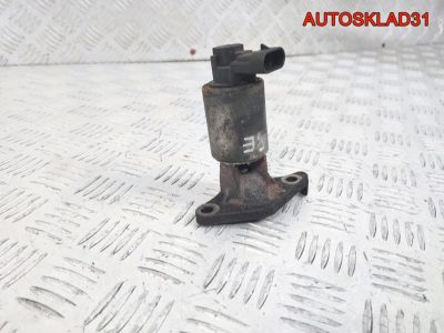 Клапан EGR Opel Vectra C 2,2 Z22SE 12569552 - АвтоСклад31.рф - авторазборка контрактные б/у запчасти в г. Белгород