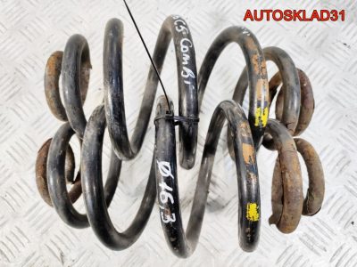 Пружина задняя Audi A6 C5 8D0411105BA Combi - АвтоСклад31.рф - авторазборка контрактные б/у запчасти в г. Белгород