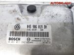 Блок ЭБУ Volkswagen Polo 045906019BH Дизель - АвтоСклад31.рф - авторазборка контрактные б/у запчасти в г. Белгород