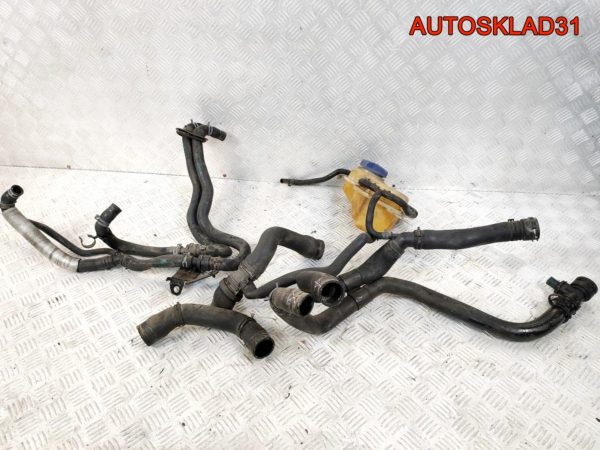 Блок парктроников Skoda Fabia 3 5Q0919283D - АвтоСклад31.рф - авторазборка контрактные б/у запчасти в г. Белгород