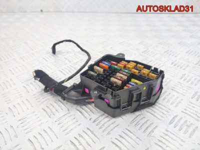 Блок предохранителей салонный Audi A8 D3 8D1941824 - АвтоСклад31.рф - авторазборка контрактные б/у запчасти в г. Белгород