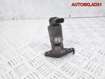 Клапан EGR Opel Vectra C 2,2 Z22SE 12569552 - АвтоСклад31.рф - авторазборка контрактные б/у запчасти в г. Белгород