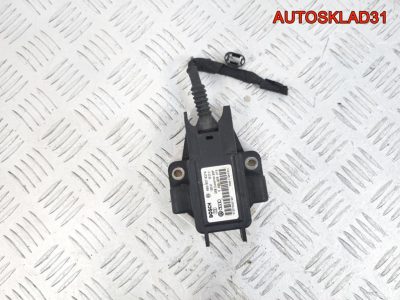 Датчик ускорения Volkswagen Passat B5 4B0907637A - АвтоСклад31.рф - авторазборка контрактные б/у запчасти в г. Белгород