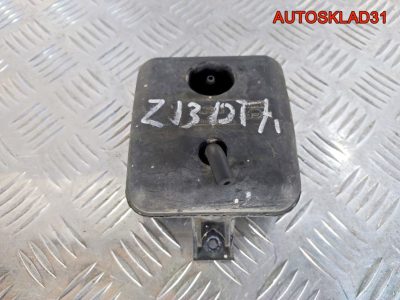 Ресивер воздушный Opel Astra H 1,3 Z13DTH FV800102 - АвтоСклад31.рф - авторазборка контрактные б/у запчасти в г. Белгород