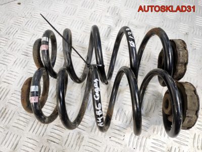 Пружина задняя Audi A4 B6 8E0511115CQ Седан - АвтоСклад31.рф - авторазборка контрактные б/у запчасти в г. Белгород