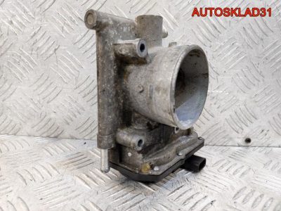Заслонка дроссельная Mazda 6 GG 2.0 LF L3G213640A - АвтоСклад31.рф - авторазборка контрактные б/у запчасти в г. Белгород