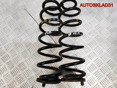 Пружина задняя комплект VW Passat B6 3C0511115AE - АвтоСклад31.рф - авторазборка контрактные б/у запчасти в г. Белгород