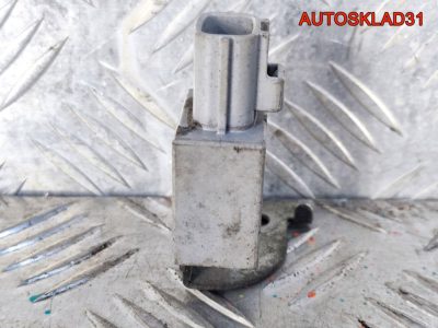 Конденсатор Toyota Corolla E15 1,6 1ZR 9098004196 - АвтоСклад31.рф - авторазборка контрактные б/у запчасти в г. Белгород