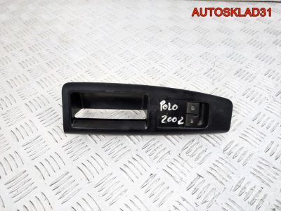 Блок стеклоподъемников VW Polo 6Q0959858 - АвтоСклад31.рф - авторазборка контрактные б/у запчасти в г. Белгород