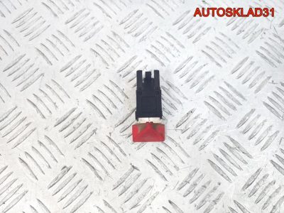 Кнопка аварийной остановки VW Caddy 3 1T0953509 - АвтоСклад31.рф - авторазборка контрактные б/у запчасти в г. Белгород
