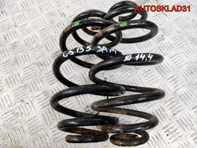 Пружина задняя Audi A6 C5 3B0511115S - АвтоСклад31.рф - авторазборка контрактные б/у запчасти в г. Белгород