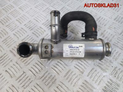Радиатор EGR Ford Focus 2 1,6 G8DB 3M5Q9F464BC - АвтоСклад31.рф - авторазборка контрактные б/у запчасти в г. Белгород