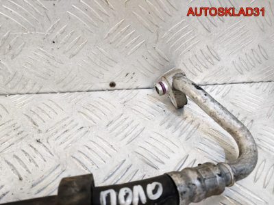 Трубка кондиционера VW Passat B6 3C0820721R - АвтоСклад31.рф - авторазборка контрактные б/у запчасти в г. Белгород