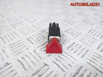 Кнопка аварийной остановки VW Caddy 3 1T0953509 - АвтоСклад31.рф - авторазборка контрактные б/у запчасти в г. Белгород