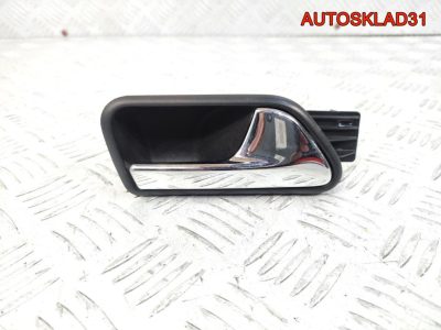 Ручка двери передней внутренняя правая VW Touran - АвтоСклад31.рф - авторазборка контрактные б/у запчасти в г. Белгород