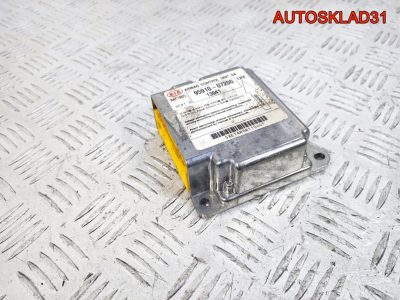 Блок управления Airbag Kia Picanto 9591007200 - АвтоСклад31.рф - авторазборка контрактные б/у запчасти в г. Белгород