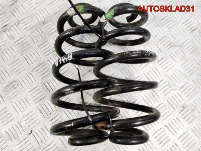Пружина задняя Audi A4 B6 8E0511115CT Combi - АвтоСклад31.рф - авторазборка контрактные б/у запчасти в г. Белгород
