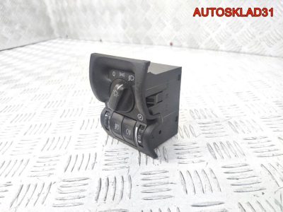 Переключатель света фар Opel Vectra B 09228133 - АвтоСклад31.рф - авторазборка контрактные б/у запчасти в г. Белгород