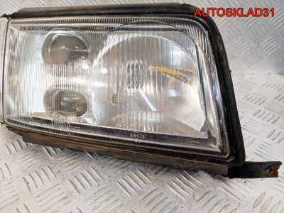 Фары Audi S4 Линза Комплект 14050502LI 1992 год - АвтоСклад31.рф - авторазборка контрактные б/у запчасти в г. Белгород