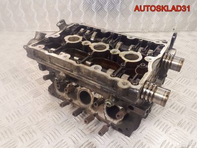 ГБЦ правая в сборе Audi A6 C5 3.0 AVK BBJ ASN - АвтоСклад31.рф - авторазборка контрактные б/у запчасти в г. Белгород