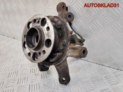 Кулак поворотный задний правый MercedesBenz W202 - АвтоСклад31.рф - авторазборка контрактные б/у запчасти в г. Белгород