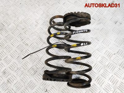Пружина задняя Kia Picanto 1,1 G4HG 5533007100 - АвтоСклад31.рф - авторазборка контрактные б/у запчасти в г. Белгород