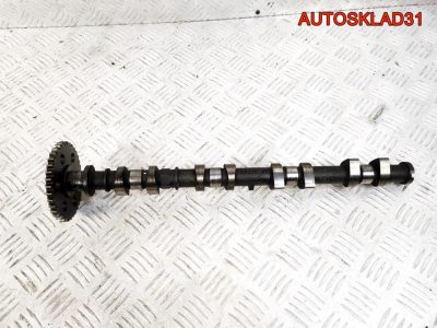 Распредвал выпускной Ford Focus 2 AODA 1S7G6A272BG - АвтоСклад31.рф - авторазборка контрактные б/у запчасти в г. Белгород