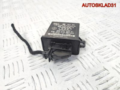 Блок управления светом Audi A8 D3 4E0907357 - АвтоСклад31.рф - авторазборка контрактные б/у запчасти в г. Белгород