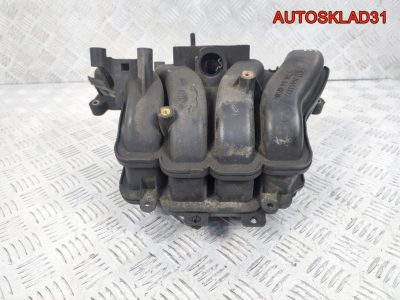 Коллектор впускной Opel Vectra C Z22SE 24453377 - АвтоСклад31.рф - авторазборка контрактные б/у запчасти в г. Белгород