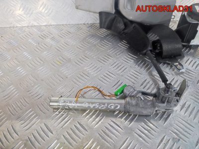 Ремень безопасности передний левый Opel Corsa D - АвтоСклад31.рф - авторазборка контрактные б/у запчасти в г. Белгород