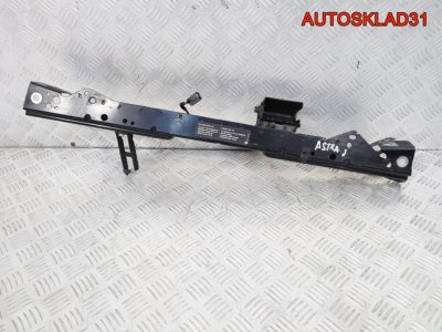 Панель передняя верхняя Opel Astra J 13312474 - АвтоСклад31.рф - авторазборка контрактные б/у запчасти в г. Белгород