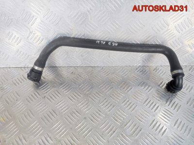 Шланг системы охлаждения BMW E90 17127797259 - АвтоСклад31.рф - авторазборка контрактные б/у запчасти в г. Белгород