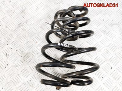 Пружина задняя Audi A4 B6 8E0511115DA - АвтоСклад31.рф - авторазборка контрактные б/у запчасти в г. Белгород