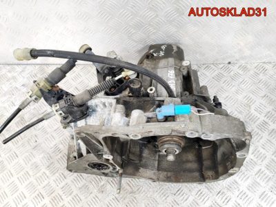 МКПП JH3176 Renault Clio 3 1,2 D4F722 Бензин - АвтоСклад31.рф - авторазборка контрактные б/у запчасти в г. Белгород