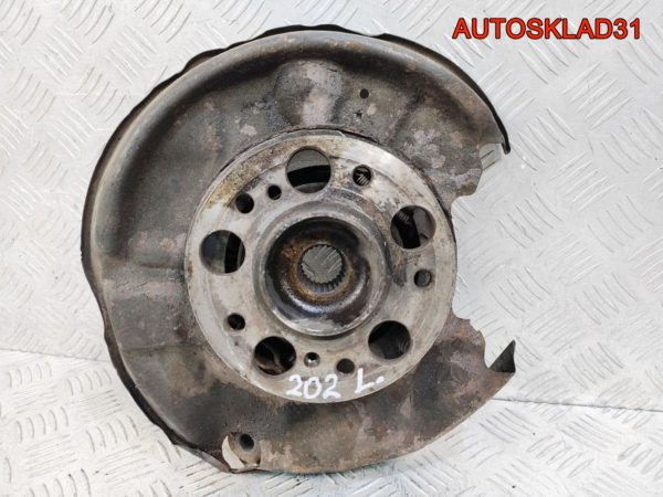 Вентилятор радиатора VW Passat B5 8D0959455R - АвтоСклад31.рф - авторазборка контрактные б/у запчасти в г. Белгород