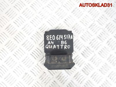 Блок ABS АБС Audi A4 B6 0265950012 Quattro - АвтоСклад31.рф - авторазборка контрактные б/у запчасти в г. Белгород