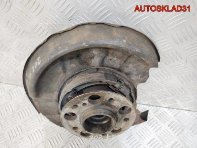 Кулак поворотный задний левый Mercedes Benz W202 - АвтоСклад31.рф - авторазборка контрактные б/у запчасти в г. Белгород