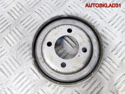 Шкив коленвала Renault Clio 2 1,4 K4J 7700869950 - АвтоСклад31.рф - авторазборка контрактные б/у запчасти в г. Белгород