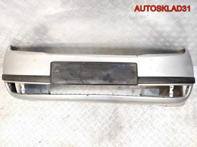 Бампер передний Skoda Fabia 6Y0807221 Дорест - АвтоСклад31.рф - авторазборка контрактные б/у запчасти в г. Белгород