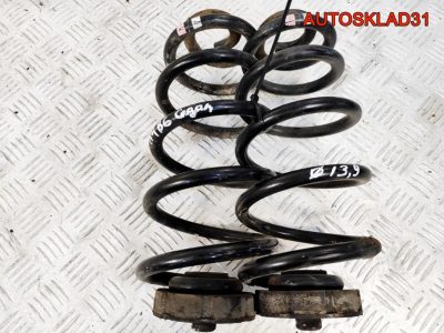 Пружина задняя Audi A4 B6 8E0511115CQ Седан - АвтоСклад31.рф - авторазборка контрактные б/у запчасти в г. Белгород