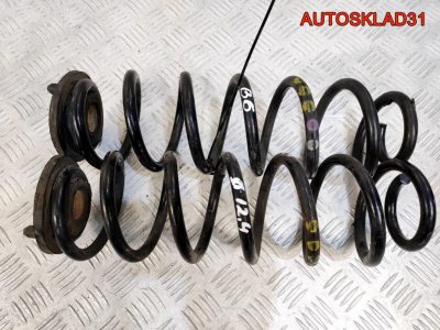 Пружина задняя комплект VW Passat B6 3C0511115AE - АвтоСклад31.рф - авторазборка контрактные б/у запчасти в г. Белгород