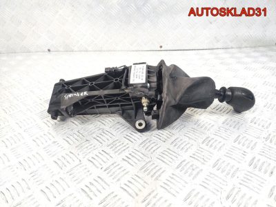 Кулиса МКПП Mercedes-Benz Sprinter 906 A9062603309 - АвтоСклад31.рф - авторазборка контрактные б/у запчасти в г. Белгород