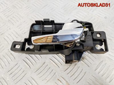 Ручка двери внутренняя задняя правая Ford Galaxy - АвтоСклад31.рф - авторазборка контрактные б/у запчасти в г. Белгород