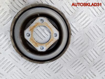 Шкив коленвала Renault Clio 2 1,4 K4J 7700869950 - АвтоСклад31.рф - авторазборка контрактные б/у запчасти в г. Белгород