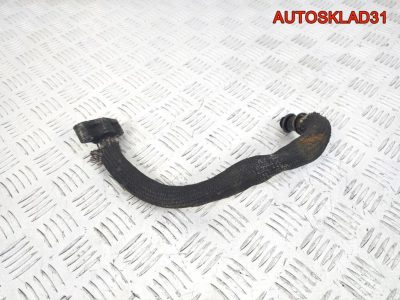 Трубка картерных газов Opel Vectra C 24426687 - АвтоСклад31.рф - авторазборка контрактные б/у запчасти в г. Белгород