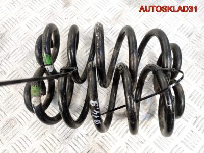 Пружина задняя Audi A4 B6 8E0511115CT Combi - АвтоСклад31.рф - авторазборка контрактные б/у запчасти в г. Белгород