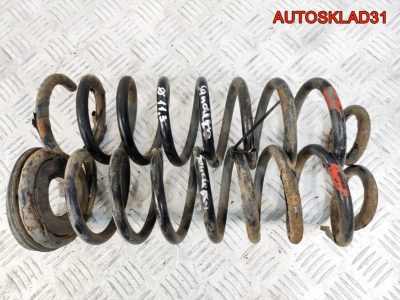 Пружина задняя Комплект Renault Sandero 6001548731 - АвтоСклад31.рф - авторазборка контрактные б/у запчасти в г. Белгород